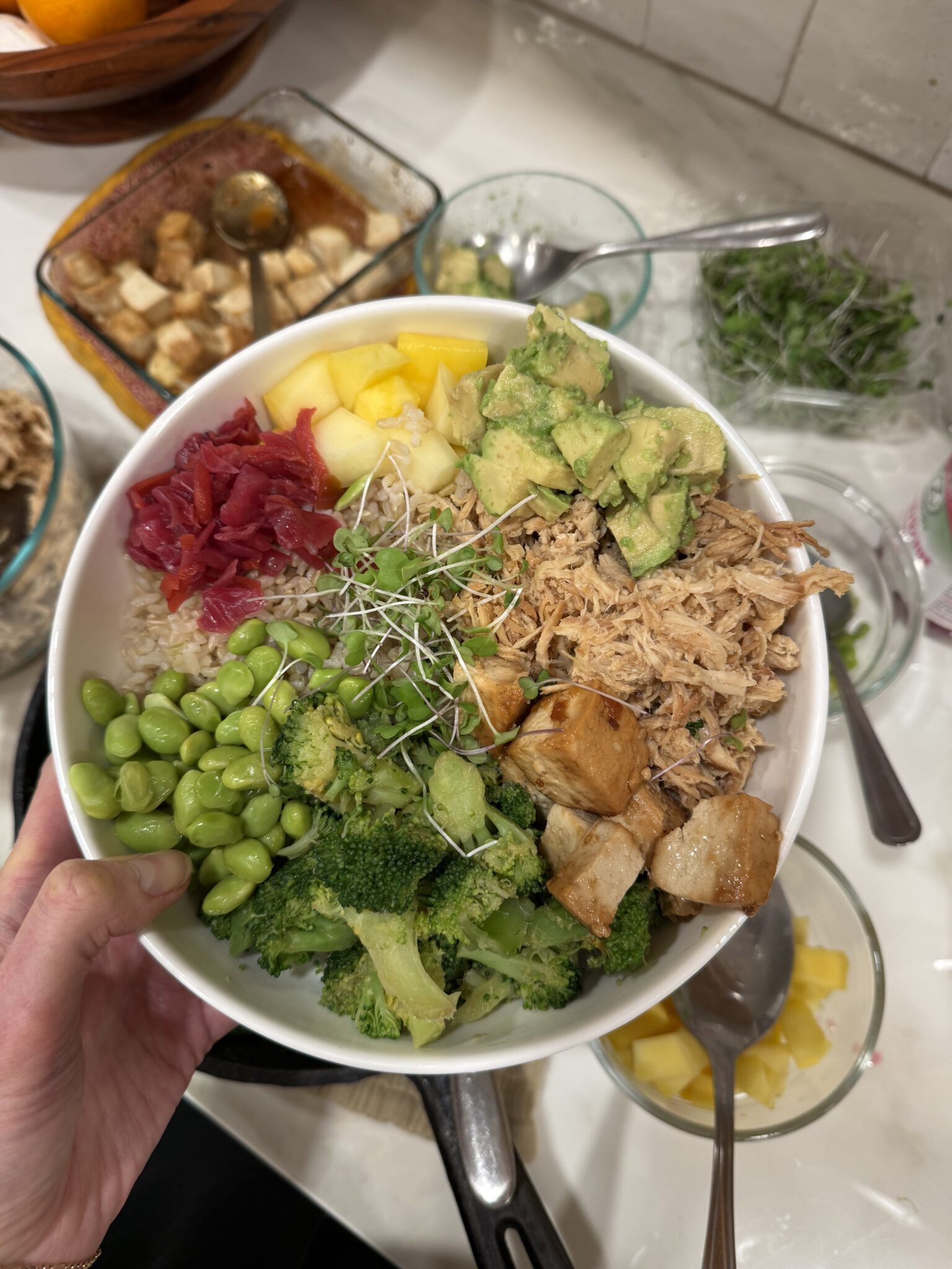 Satiation and Satiety: the Secret to Long-lasting Fullness - Lakeside ...