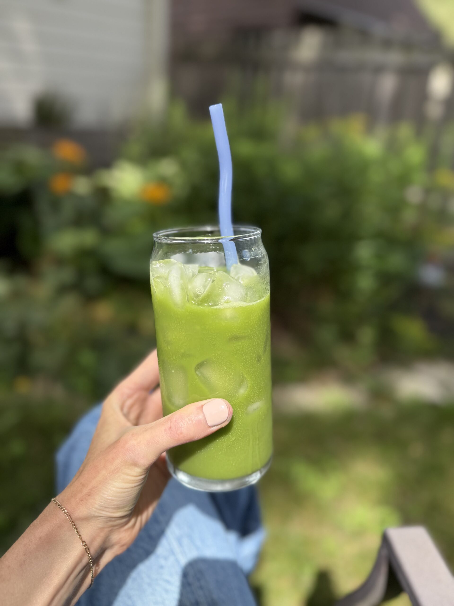 Everything you need to know about matcha