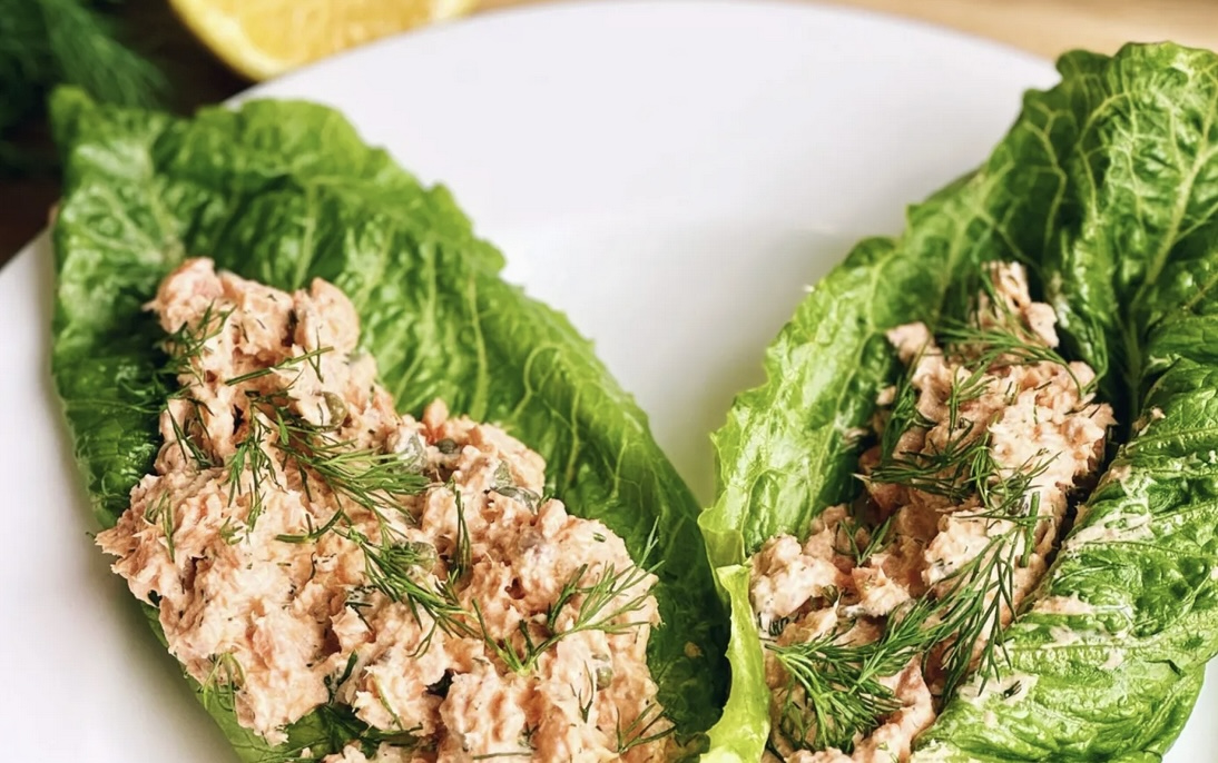 No Fuss Recipes I Eat on Repeat