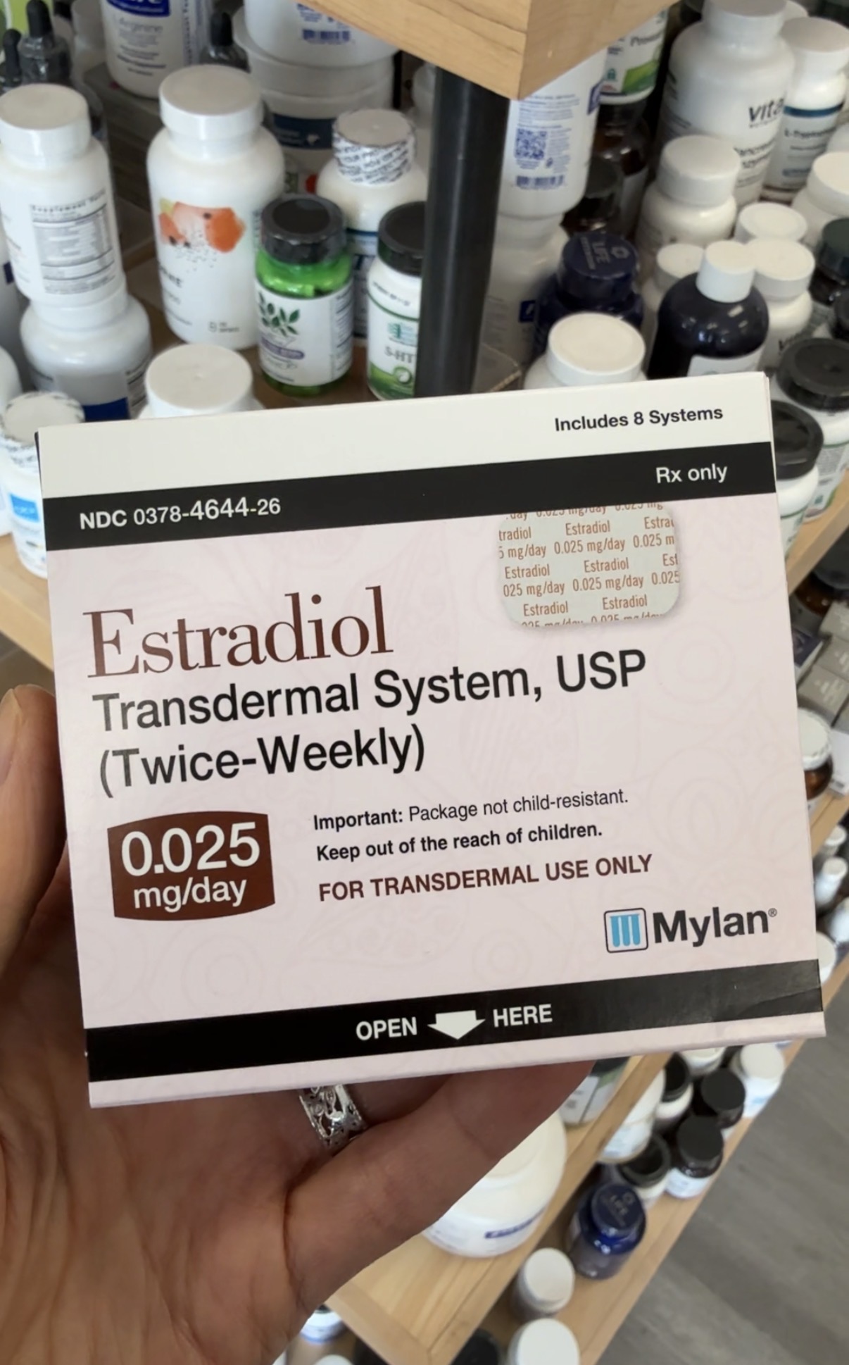 How to Take Hormones Safely: What I Tell My Patients About HRT