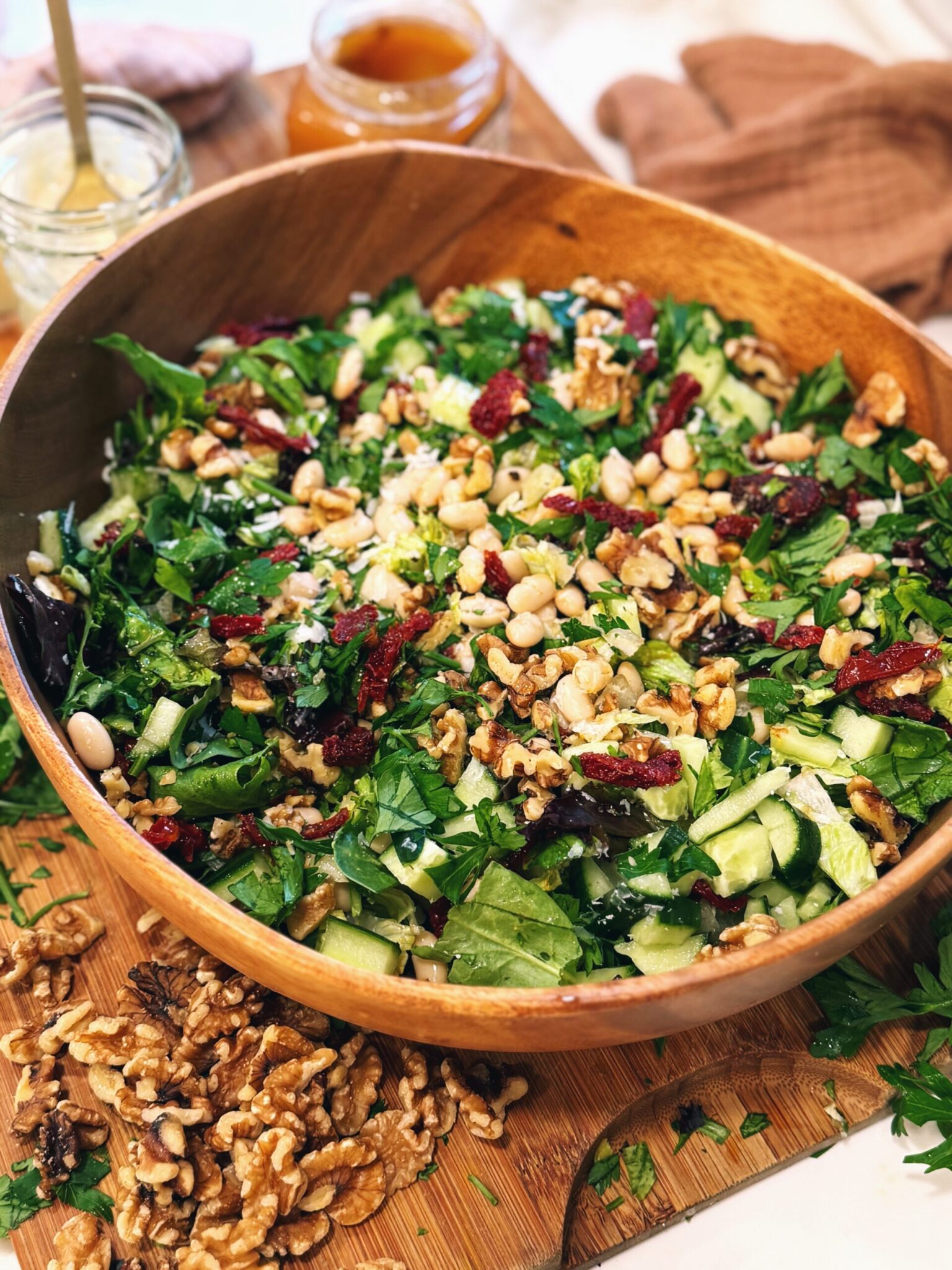 Longevity Recipes: Inspired by the Blue Zones